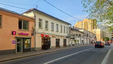 Административное здание, ул. Фридриха Энгельса, 23с3, фото 2