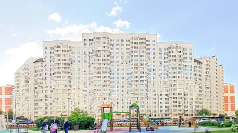 ЖК «Магнолия Парк», ул. Псковская, 7к1, фото 1