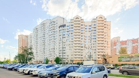ЖК «Магнолия Парк», ул. Псковская, 7к1, фото 2