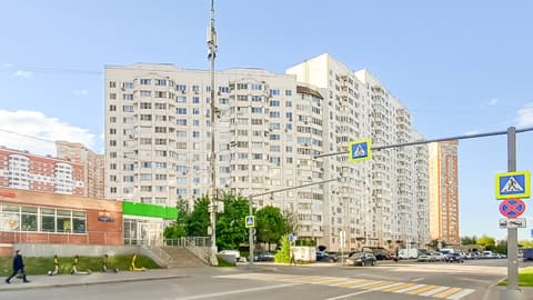 ЖК «Магнолия Парк», ул. Псковская, 7к1, фото 3