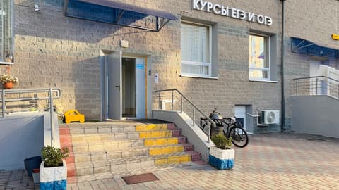ЖК «Менделеев», Химки, ул. Молодежная, 78, фото 4