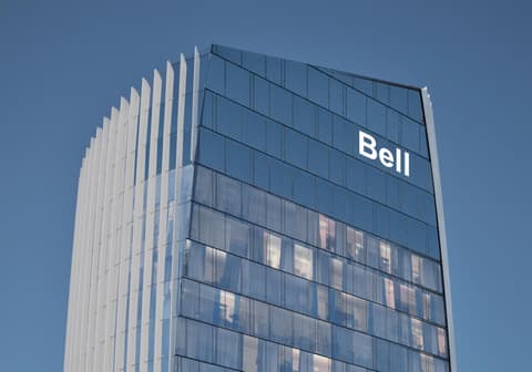 БЦ «BELL», ул. 1-я Ямского Поля, 10А, фото 4