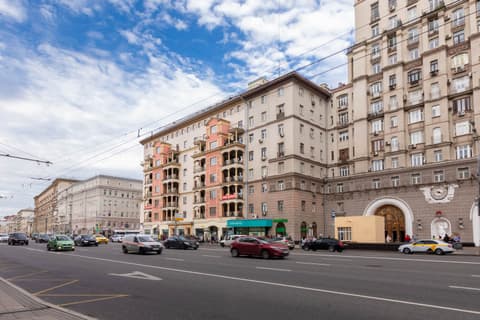 БЦ «ГарденМир», просп. Мира, 40, фото 3