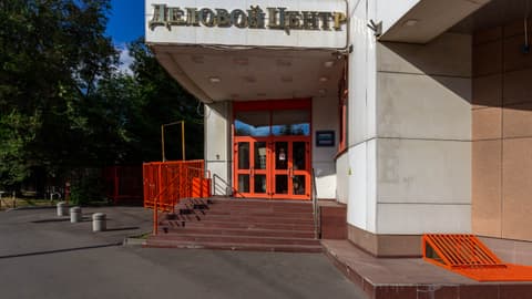 Бизнес-центр, ул. Люблинская, 141, фото 4