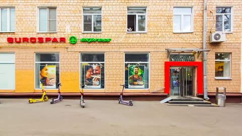 Жилой дом, ул. Правды, 4, фото 4