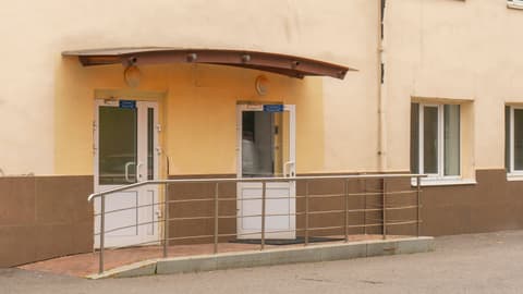 Бизнес-парк, ул. Орджоникидзе, 11с3, фото 4