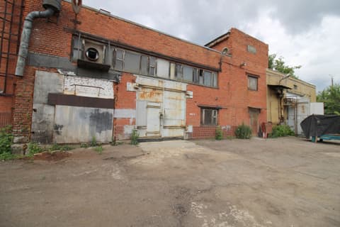 Административное здание, ул. 1-я Карачаровская, 8с26, фото 1