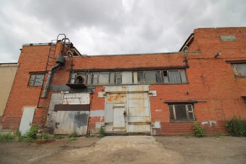 Административное здание, ул. 1-я Карачаровская, 8с26, фото 2