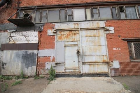 Административное здание, ул. 1-я Карачаровская, 8с26, фото 3
