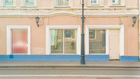 Административное здание, Большой Сухаревский пер., 23с2, фото 4