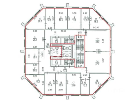 План 1