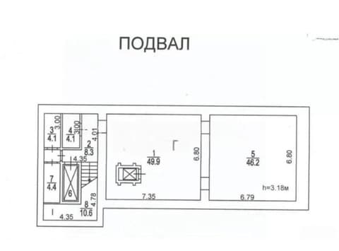 План 1