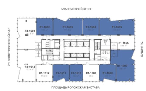 План 1