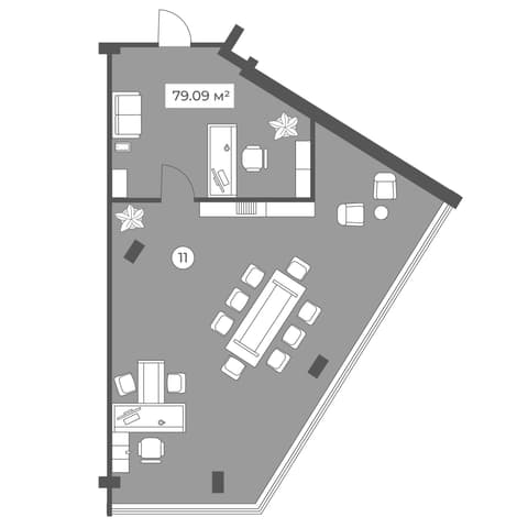 План 1