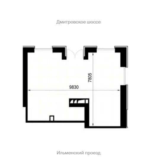 План 1