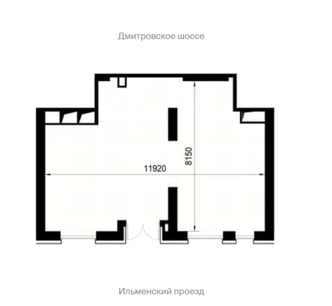 План 1
