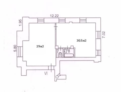 План 1