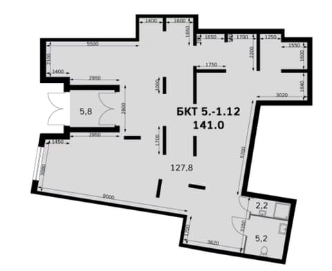 План 1