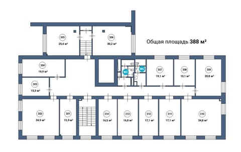 План 1
