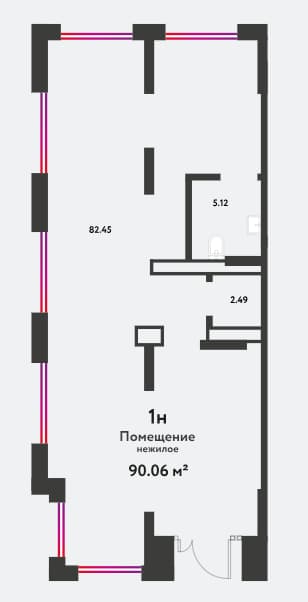 План 1