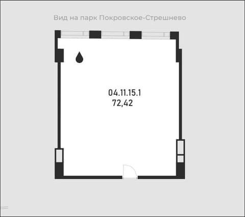 План 1