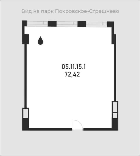 План 1