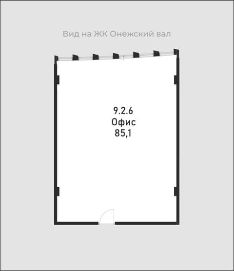 План 1