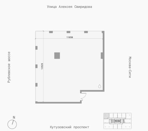 План 1