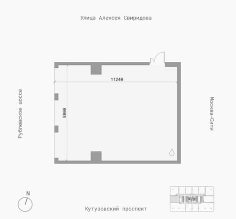 План 1