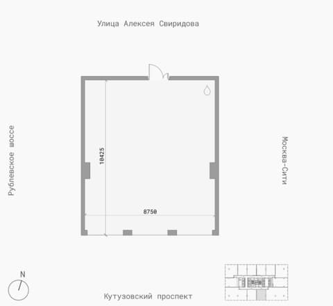 План 1
