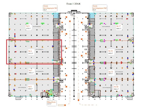 План 1