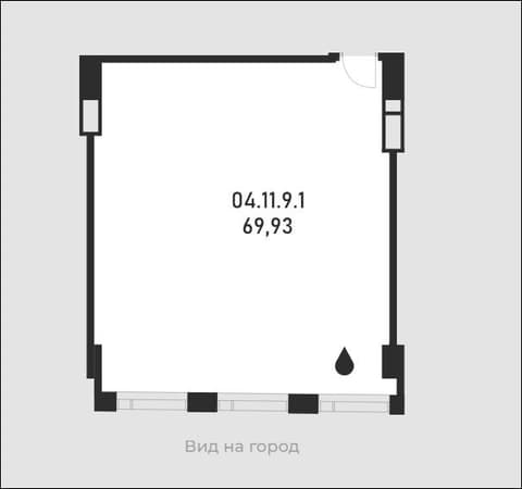 План 1