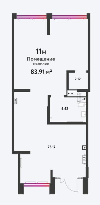 План 1