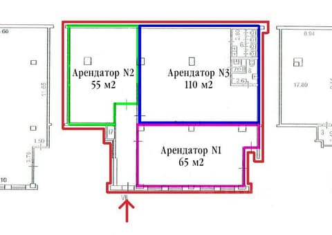 План 1