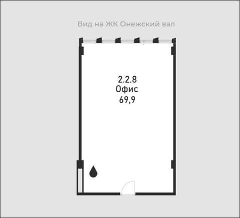 План 1