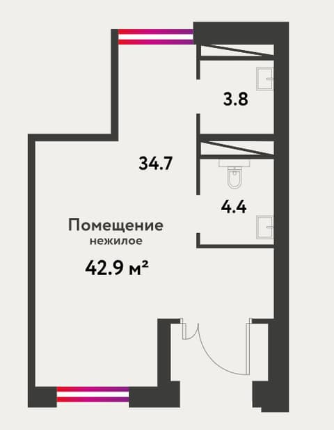 План 1