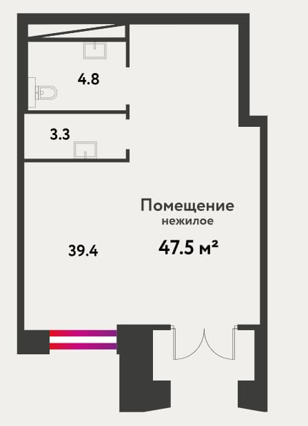 План 1