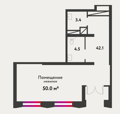 План 1