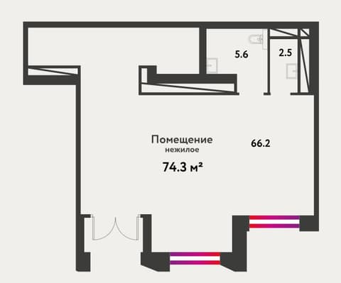План 1