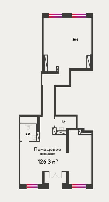 План 1