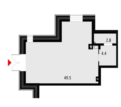 План 1