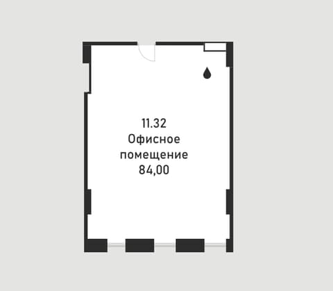 План 1