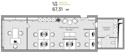 План 1