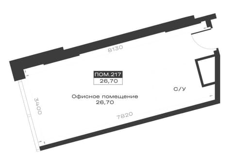 План 1