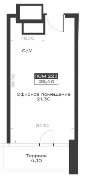 План 1