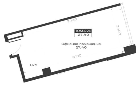 План 1