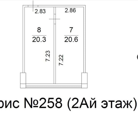План 1
