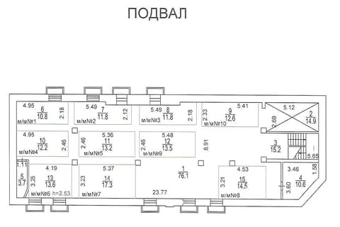 План 1
