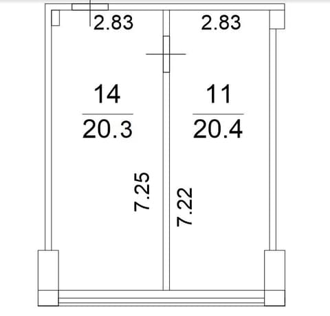 План 1