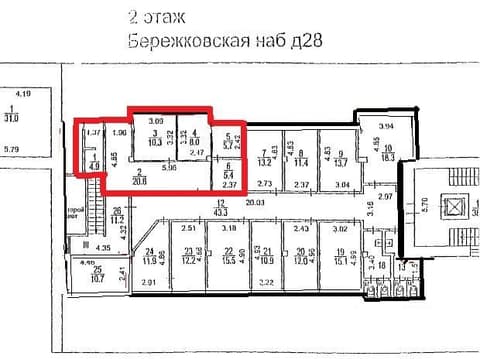 План 1